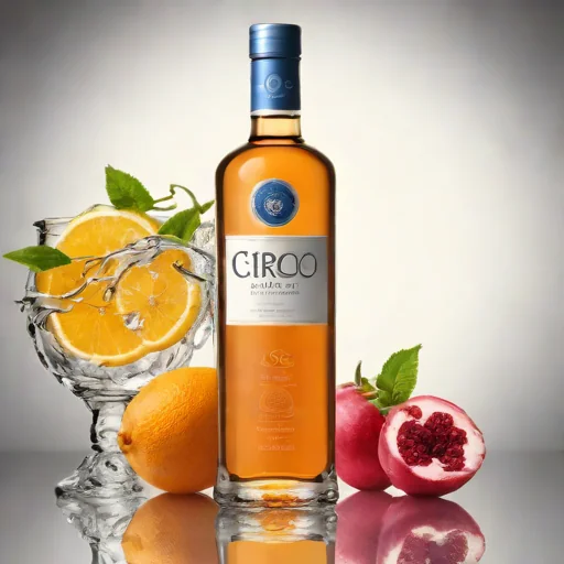 CIROC Passion