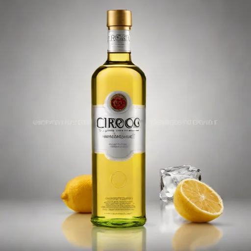 CIROC Limonata