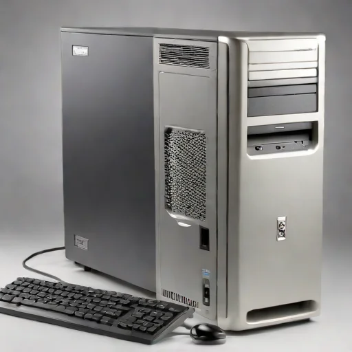 Compaq Deskpro 486
