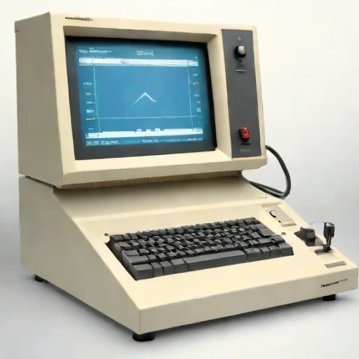 Commodore PET 4016