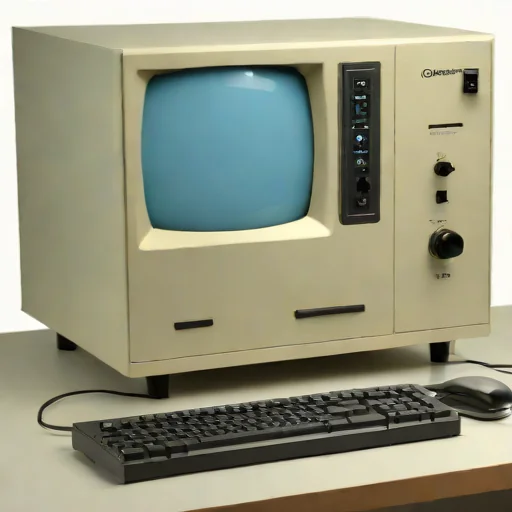 Commodore PET 3032