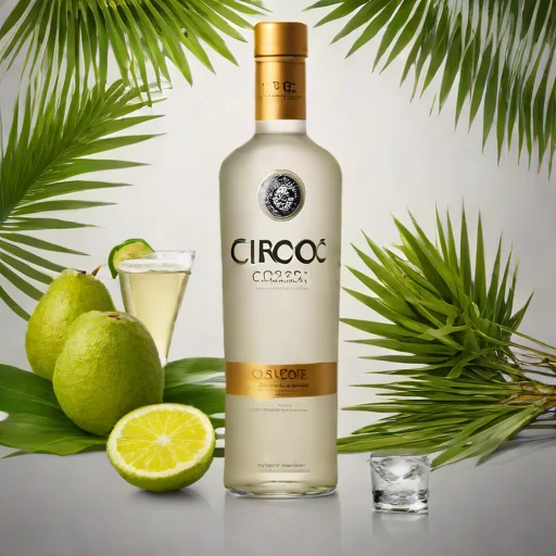 CIROC Colada