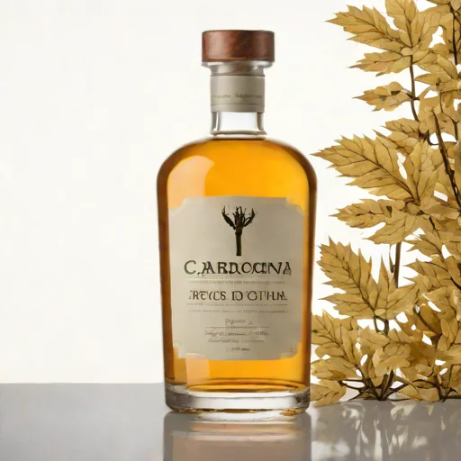 Cardrona The Reid Single Malt Vodka