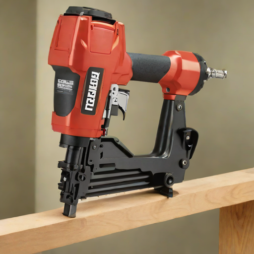 Central Pneumatic 68021 21 Degree Angle Full Head Framing Air Nailer