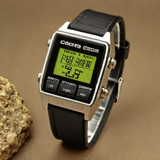 Casio DBC-32-1A