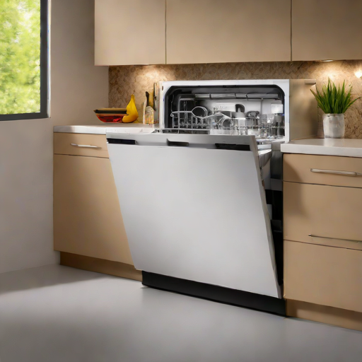 Cove DW2450