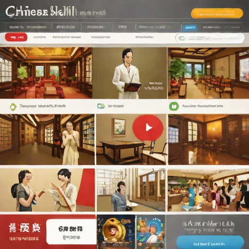ChineseSkill
