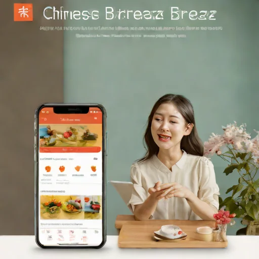 Chinese Breeze