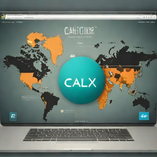 Calyx VPN