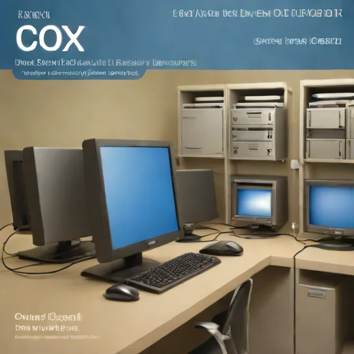 Cox Email