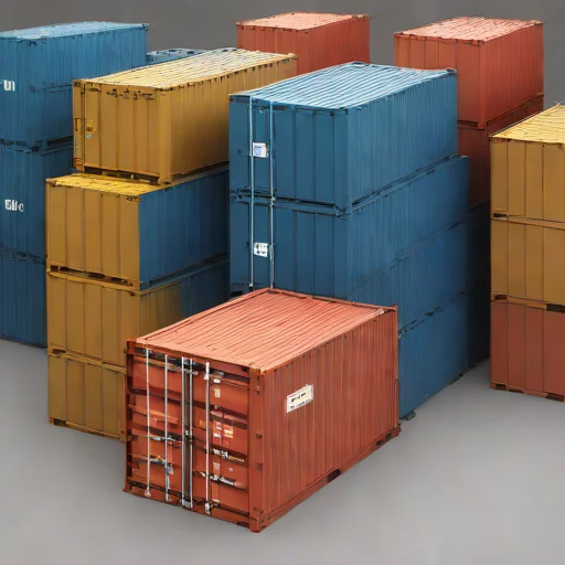Chainguard Containers