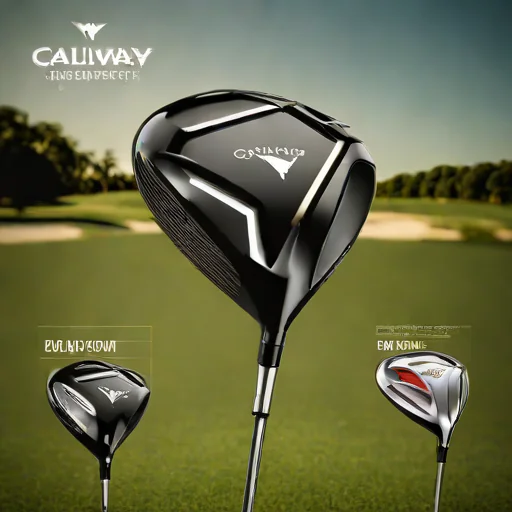 Callaway Paradym Driver