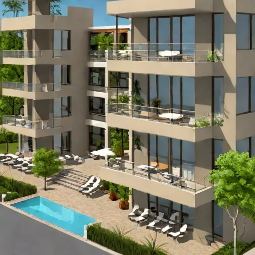 Condo Control