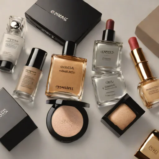 Chanel Beauty