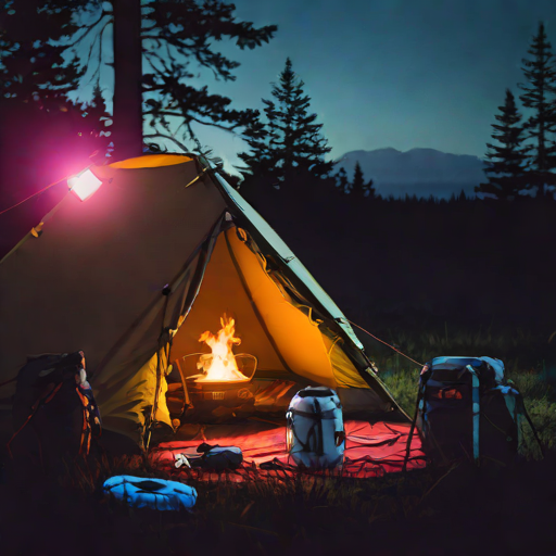 Camp Chef Everest 2X