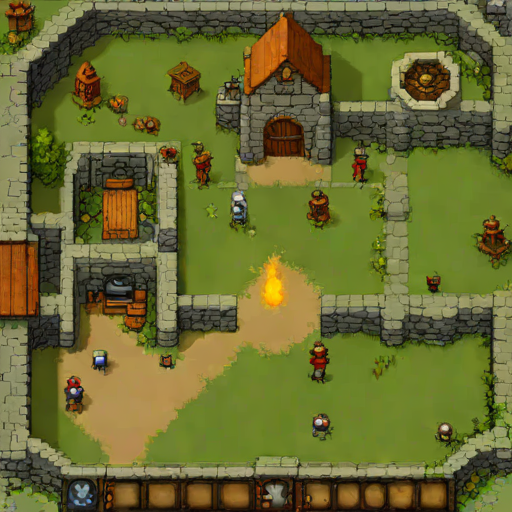 Cardinal Quest 2