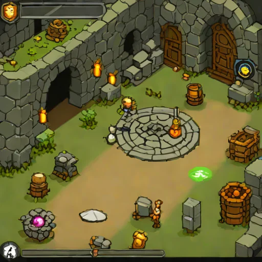 Coin Crypt