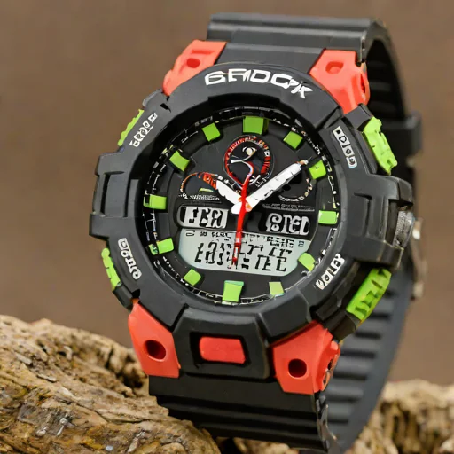 Casio G-SHOCK DW-H5600