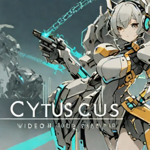 Cytus Alpha