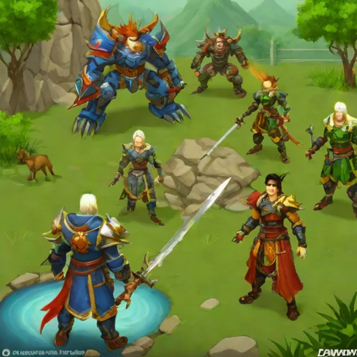 Conquer Online