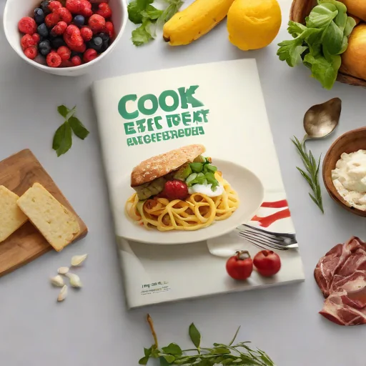 Cook, Eat, Repeat