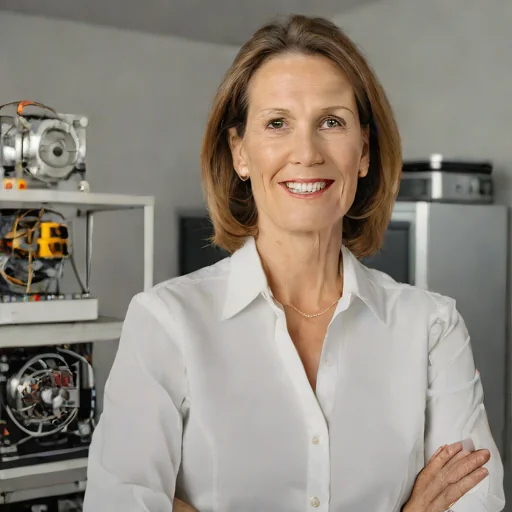 Claudia de Rham