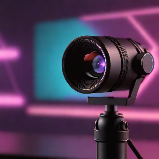 Creative Live! Cam Sync 4K