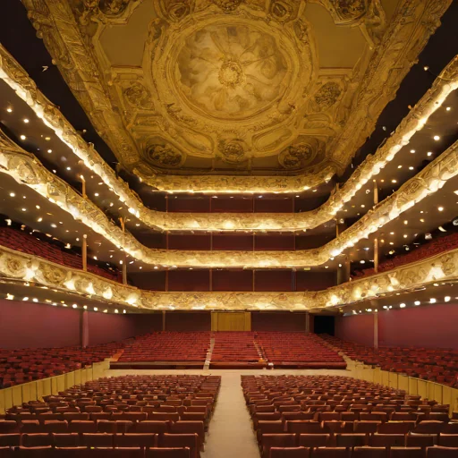 Czech National Theatre