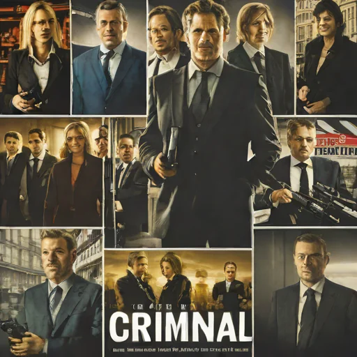 Criminal: UK