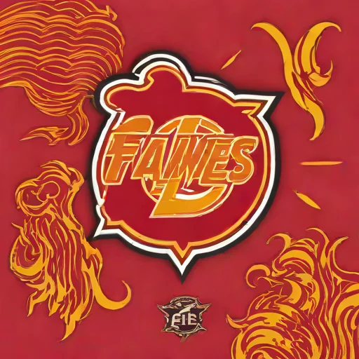 Calgary Flames