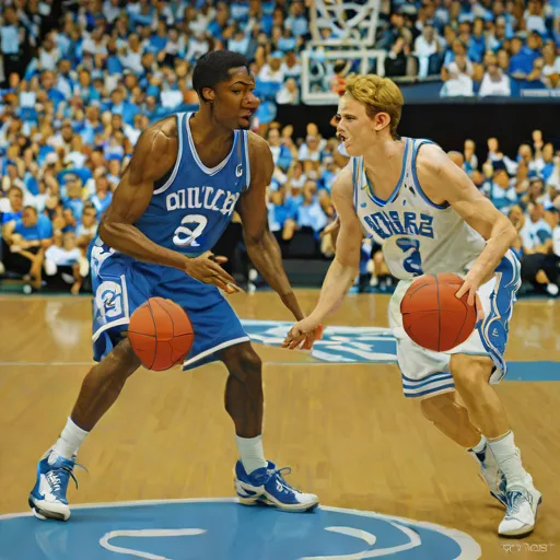 Carolina-Duke rivalry