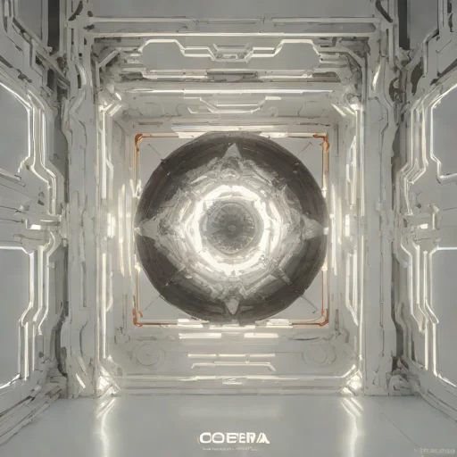 Cosmic Gate - Materia Chapter.One