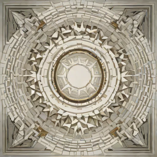 Cosmic Gate - MOSAIIK Chapter One