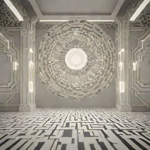 Cosmic Gate - MOSAIIK Chapter Two
