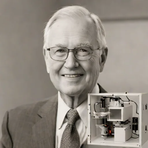 Carl Deckard