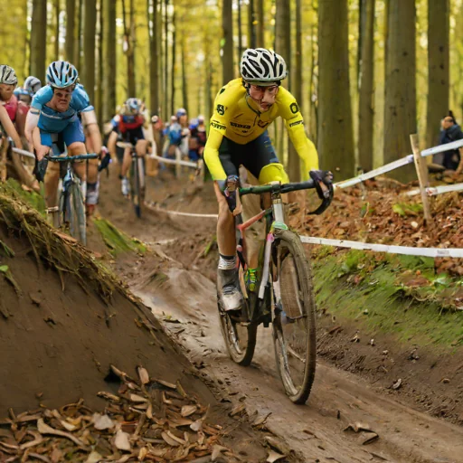 Cyclo-cross Gavere