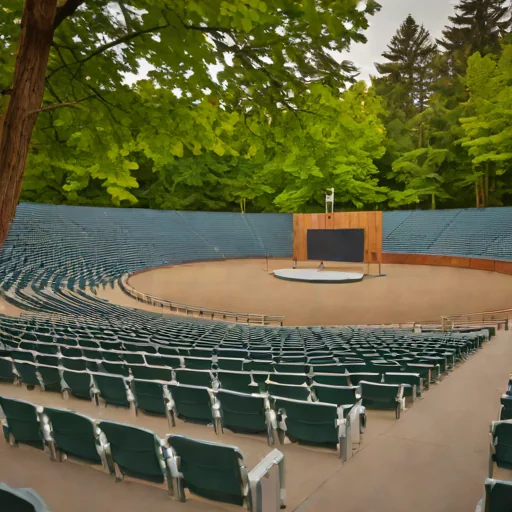 Cuthbert Amphitheatre