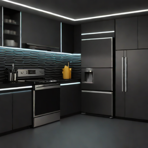 Chefman Air Fryer Toaster Oven