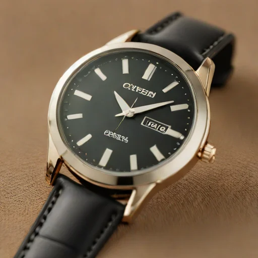 Citizen Eco-Drive One