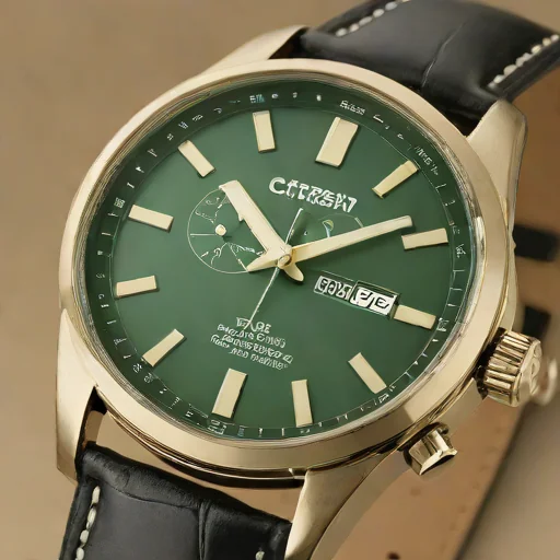 Citizen Eco-Drive Drive