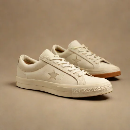 Converse One Star Low