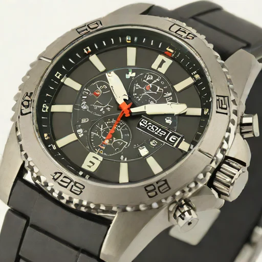 Citizen Eco-Drive Promaster Tough BJ8050 Nighthawk