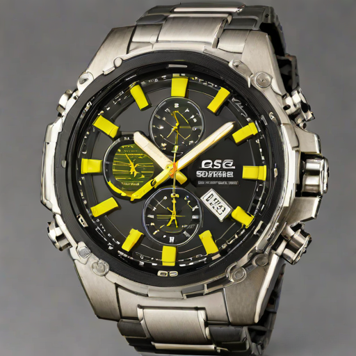 Casio Edifice EQS-B1000