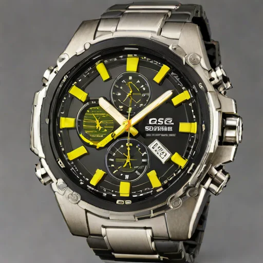 Casio Edifice EQS-B1000