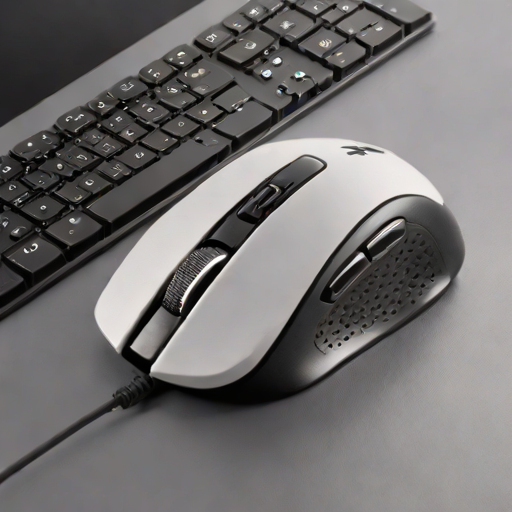 Corsair Dark Core RGB SE