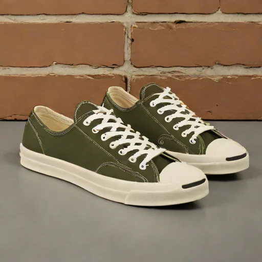 Converse Jack Purcell Low