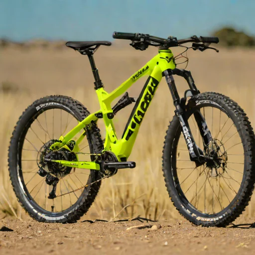 Commencal Meta Power 29
