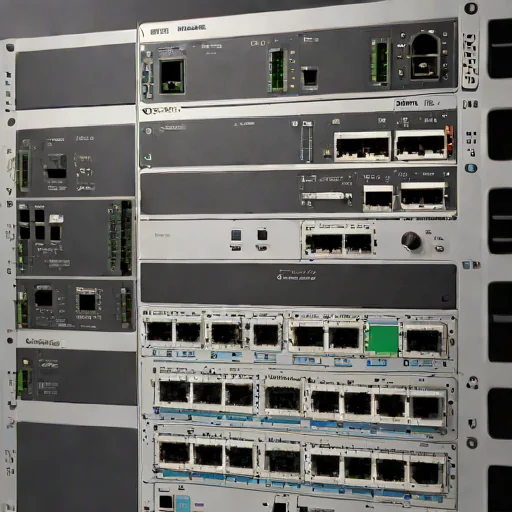 Cisco Catalyst 9300 Series Switch