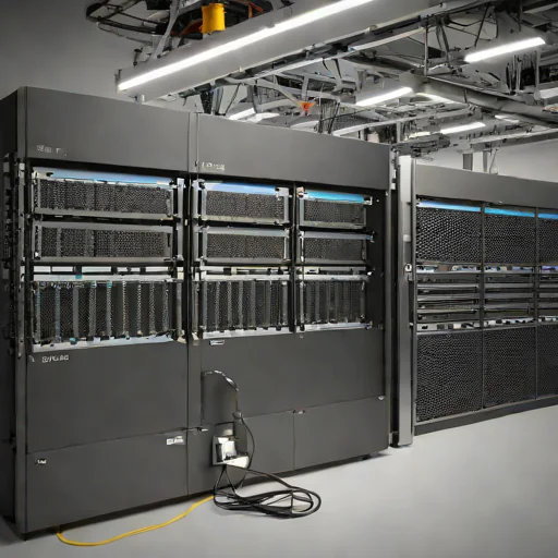 Cisco Nexus 9000 Series