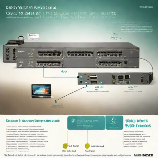 Cisco Catalyst 3850 Series